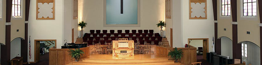 Organ & Choir